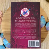 bride of the fae prince - paperback - anastasis blythe