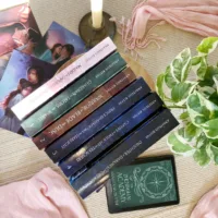 The Zheninghai Chronicles Paperback Bundle - Anastasis Blythe