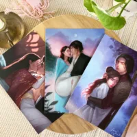 The Zheninghai Chronicles Paperback Bundle - Anastasis Blythe