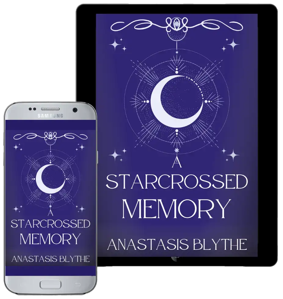 princess of shadows and starlight freebie image